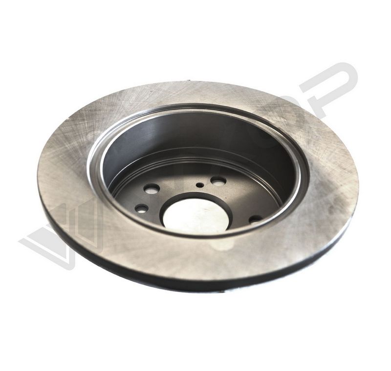 WXQP 42427 Brake Disc