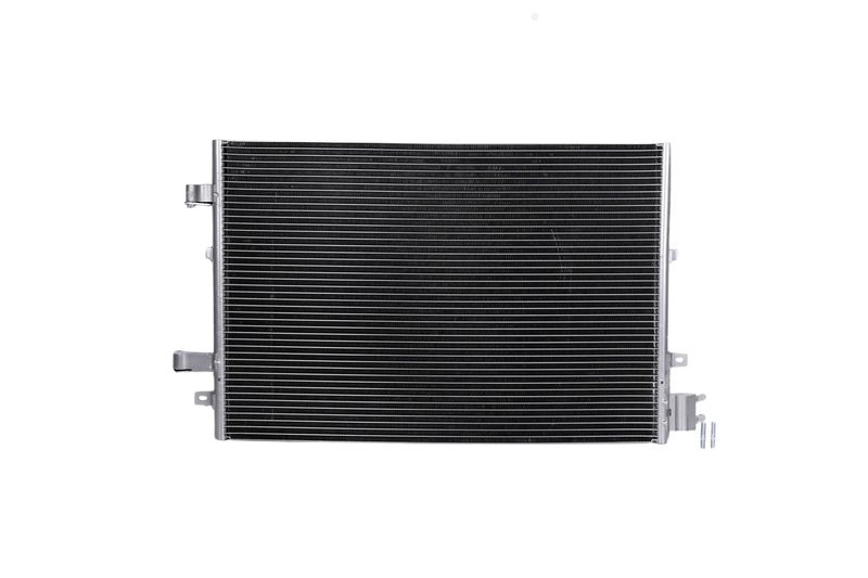 KAMOKA 7800502 Condenser, air conditioning