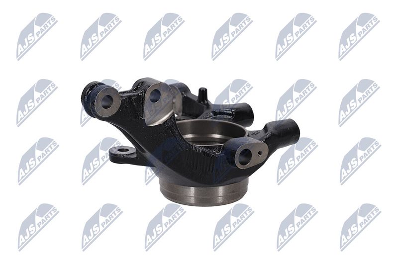 Käändmik, rattakinnitus, NTY ZZP-KA-005