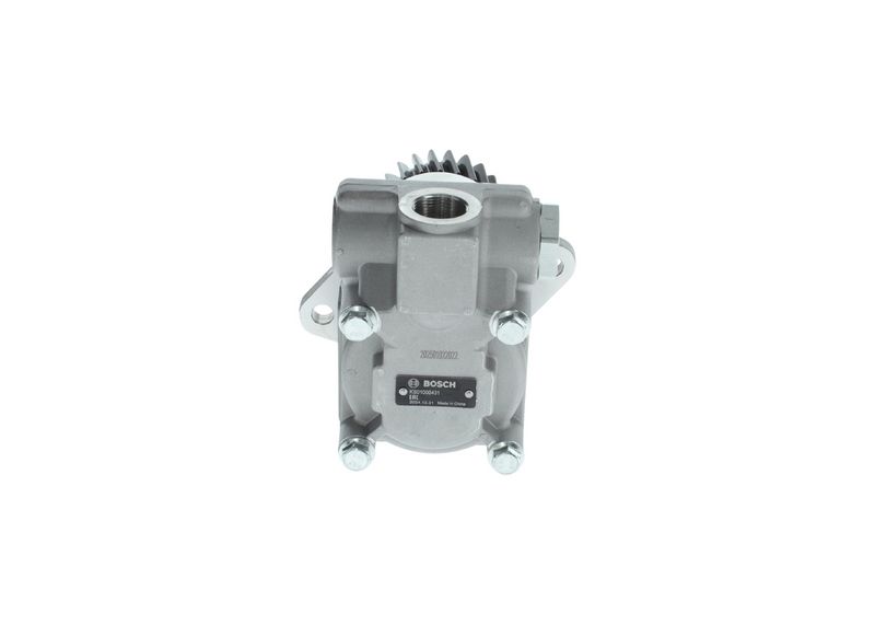 BOSCH K S01 000 431 Hydraulic Pump, steering