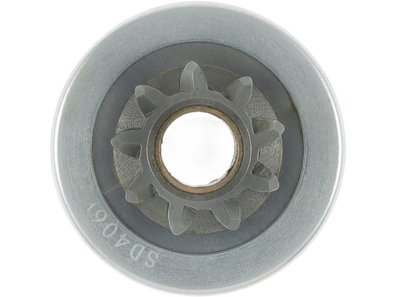 Vabajooks, starter, AS-PL SD4061