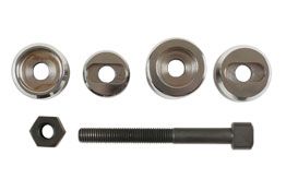 LASER TOOLS 7791 Adapter, Mounting Tools (Wheel Hub / Wheel Bearing)