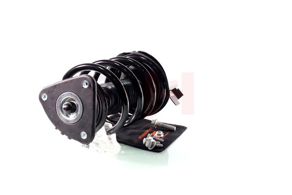 Vedruamort, GH GH-352539C02