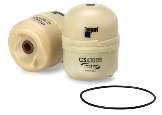 Olejový filtr CS41005