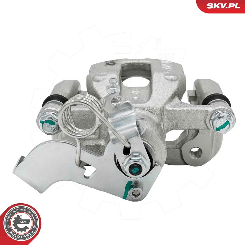 Pidurisadul, ESEN SKV 90SKV204