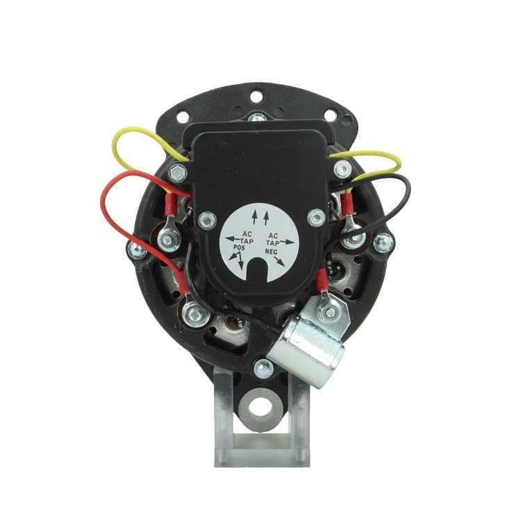 BV PSH 646.018.035.150 Alternator