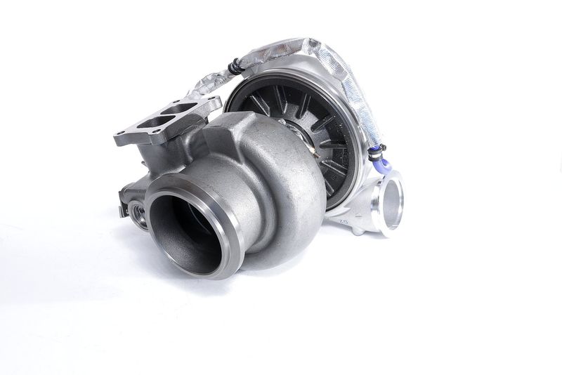 Compresor,sistem de supraalimentare T918562 BTS Turbo