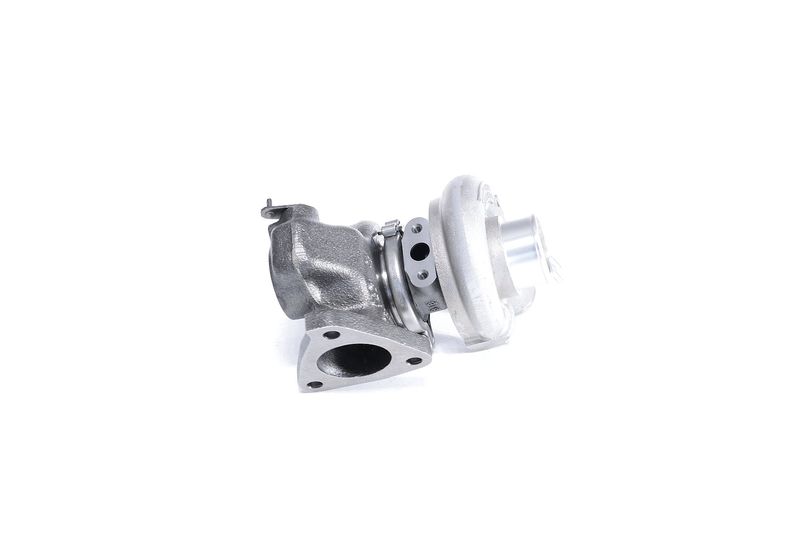 Compresor,sistem de supraalimentare T911395 BTS Turbo