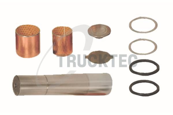 TRUCKTEC AUTOMOTIVE 04.90.036 - Repair Kit, kingpin