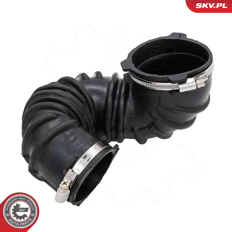 ESEN SKV 54SKV796 Radiator Hose