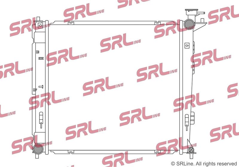 This part match OEM code: 25310A4550