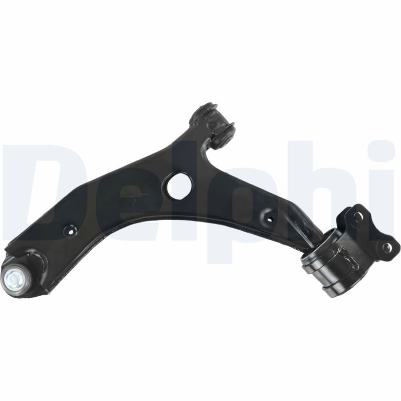 DELPHI TC1450 Control/Trailing Arm, wheel suspension