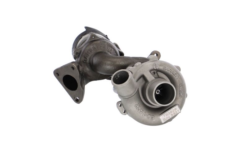 REMANTE 003-002-004511R Charger, charging (supercharged/turbocharged)