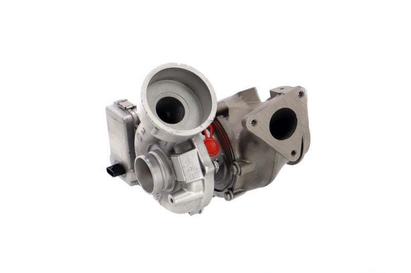 REMANTE 003-002-001396R Charger, charging (supercharged/turbocharged)