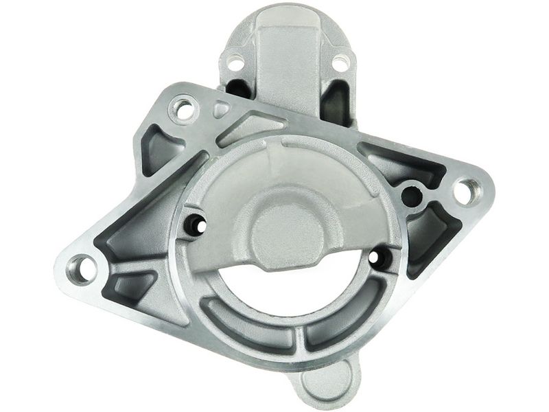 Starterikaas, Karburaator, AS-PL SBR5067S