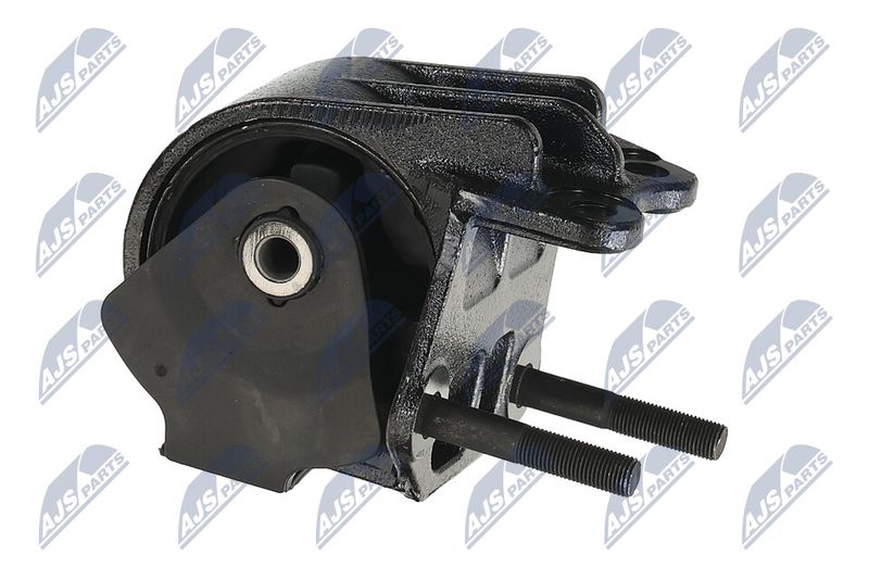 Paigutus, Mootor, NTY ZPS-HY-566