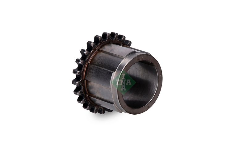 Schaeffler INA 554 0123 10 Sprocket, crankshaft