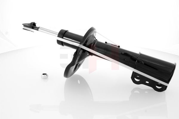 Amort, GH GH-354566H