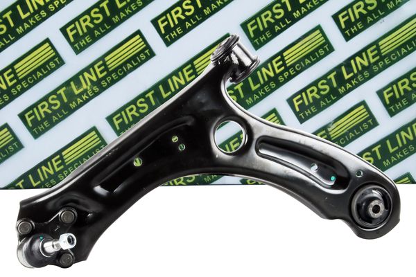 FIRST LINE Control/Trailing Arm, wheel suspension FCA7164