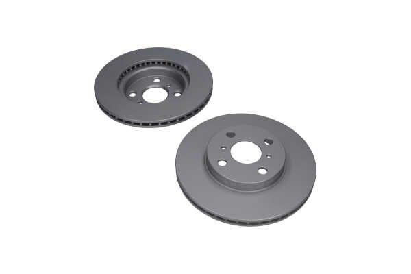 Kavo Parts BR-9403-C Stabdžių diskas