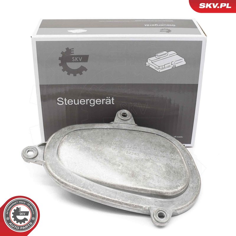 Juhtseade, valgustus, ESEN...