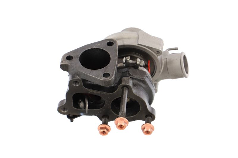 REMANTE 003-001-000314R Charger, charging (supercharged/turbocharged)