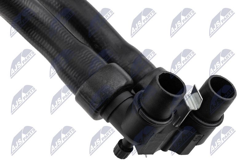 NTY CTM-CT-029 Heater Hose