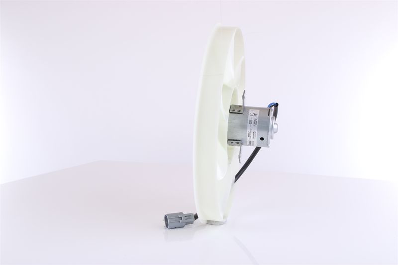Ventilaator, mootorijahutus, NISSENS 85957