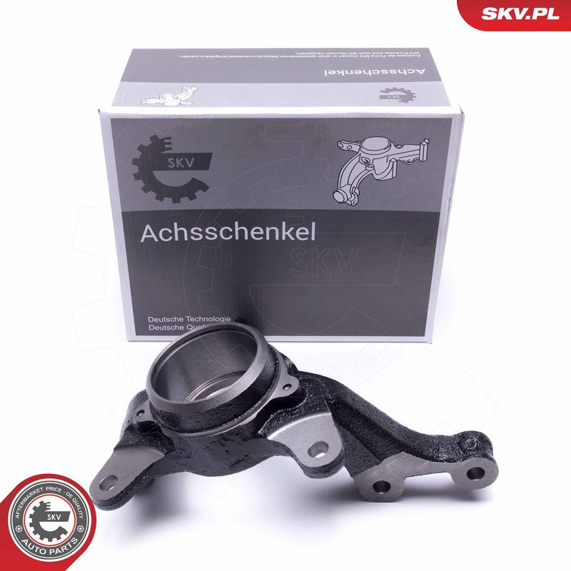 Käändmik, rattakinnitus, ESEN SKV 47SKV672