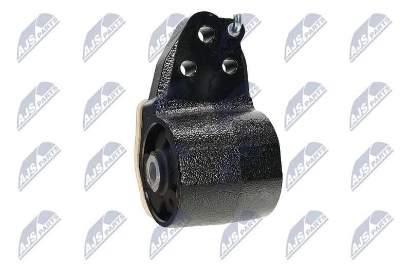 Paigutus, Mootor, NTY ZPS-FR-084