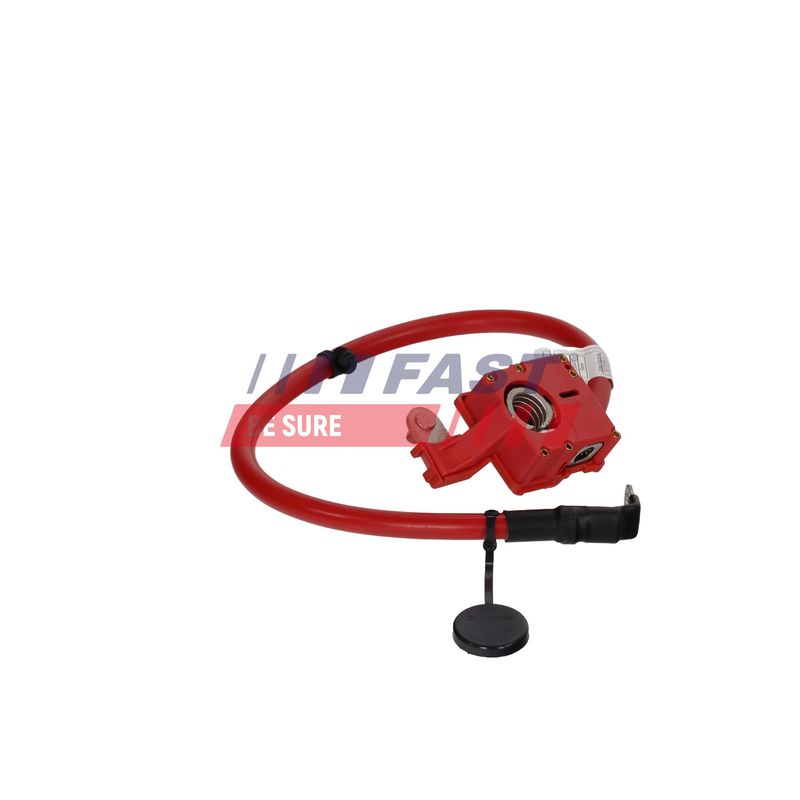 FAST FT01796 Akumuliatoriaus adapteris