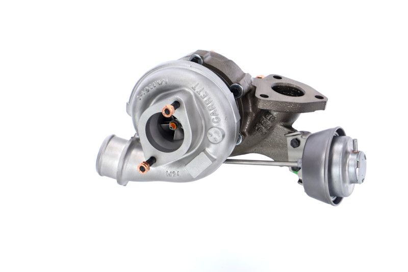 REMANTE 003-001-000323R Charger, charging (supercharged/turbocharged)