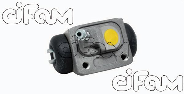 CIFAM 101-1005 Rato stabdžių cilindras