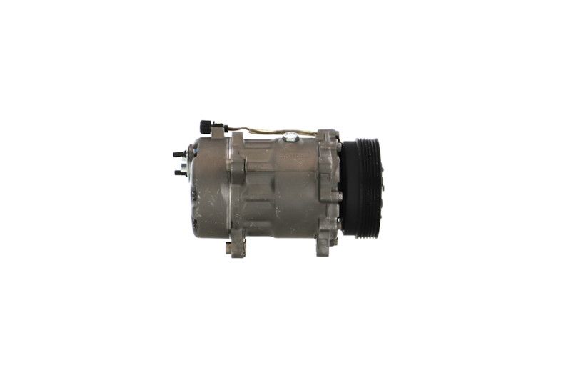 REMANTE 005-001-000321R Compressor, air conditioning