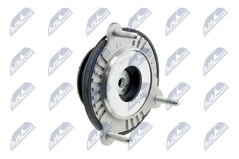 Vedruamordi tugilaager, NTY AD-CT-008