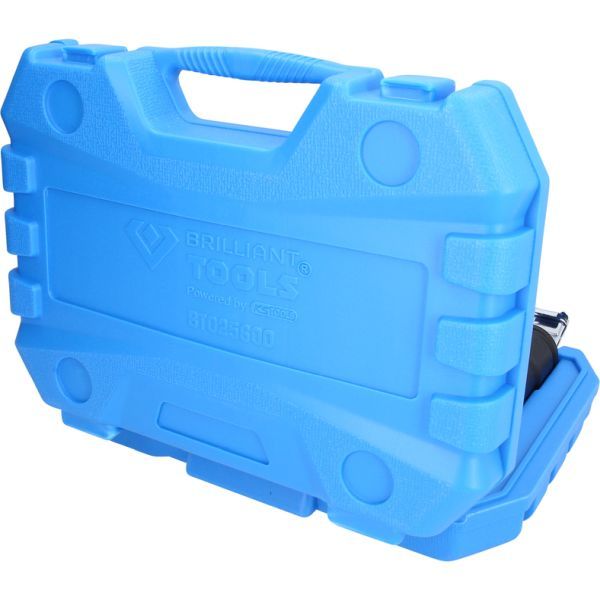 KS TOOLS BT025600 Power Socket Set