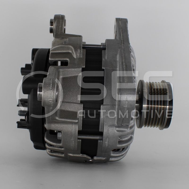 SEG Automotive F000BL0703 Alternator