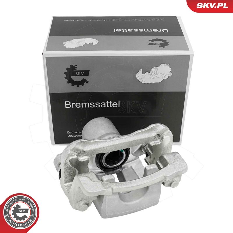 Pidurisadul, ESEN SKV 90SKV173