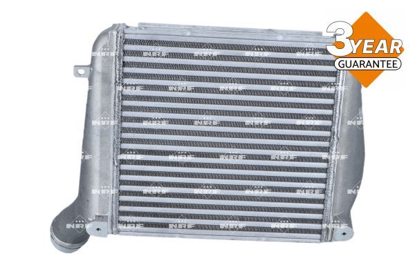 Kompressoriõhu radiaator, NRF 30184