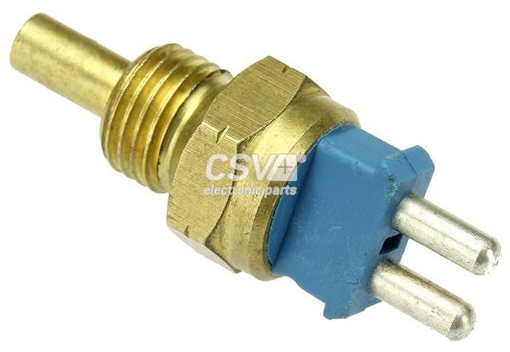 Sensor, temperatura del refrigerante