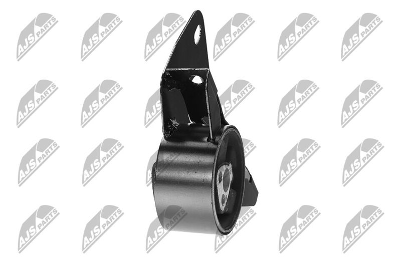 Paigutus, Mootor, NTY ZPS-DW-007