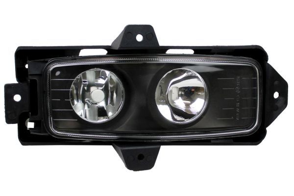 ABAKUS 551-2011L-UE - Front Fog Light