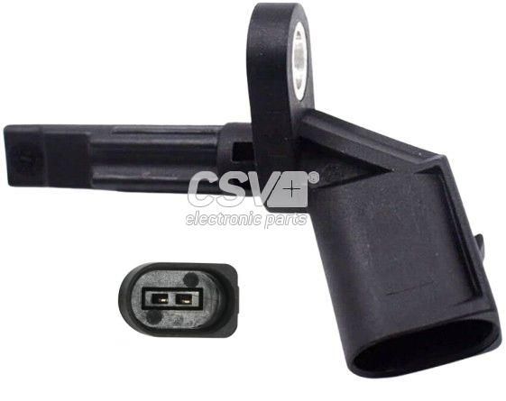 Sensor, revoluciones de la rueda