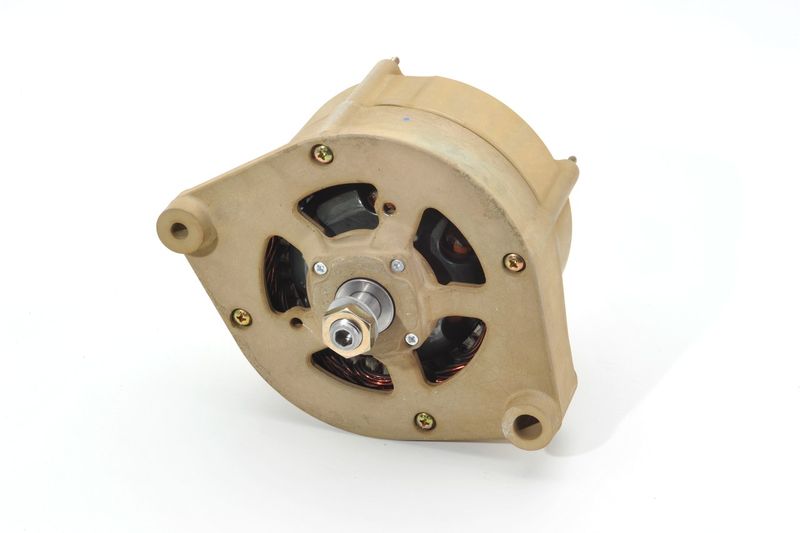 BOSCH 0120468114 Generatorius