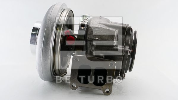 BE TURBO 130044 Charger, charging (supercharged/turbocharged)