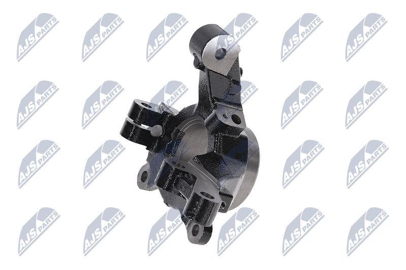 Käändmik, rattakinnitus, NTY ZZP-CH-003