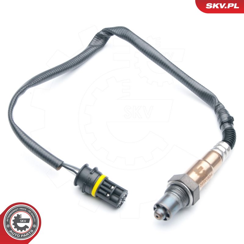 Lambda andur, ESEN SKV 09SKV684