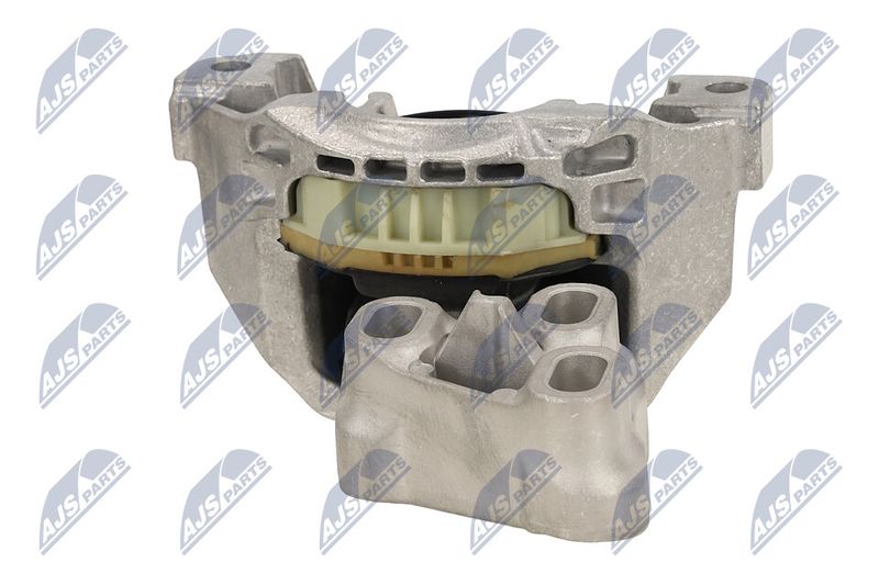 Paigutus, Mootor, NTY ZPS-ME-053