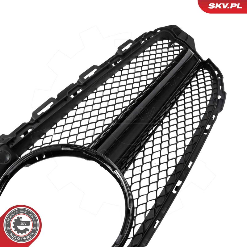 Radiaatorivõre, ESEN SKV 66SKV528