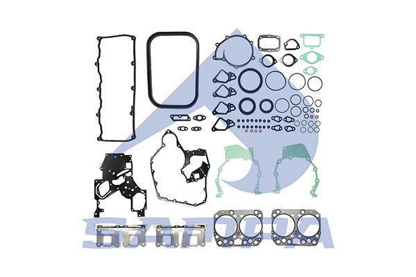 Sada těsnění, kliková skříň 020.850